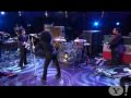 The Mars Volta - Ouroborous Live