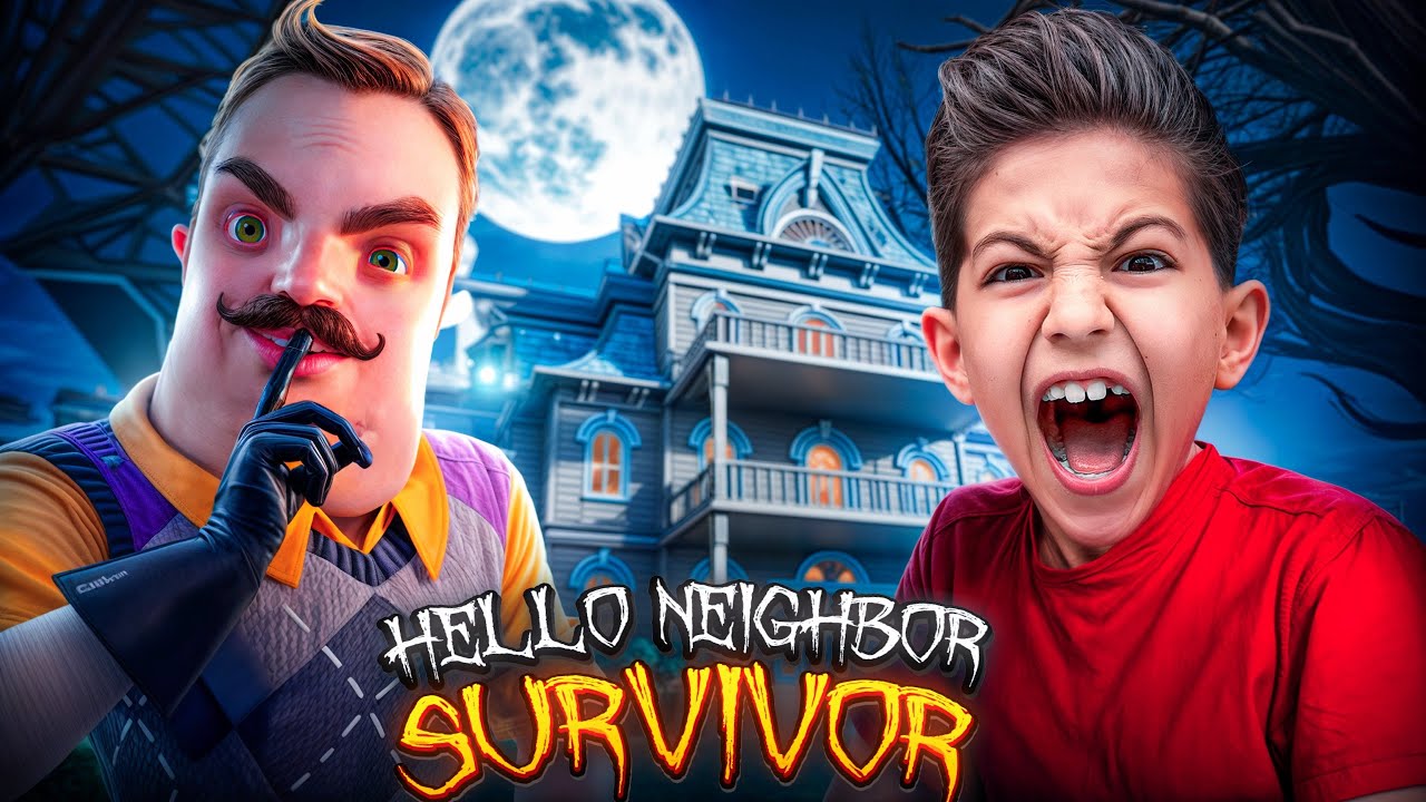 Iphone Hello Neighbor NEW!!!HELLO NEIGHBOR BUY IPHONE 17 PRO MAX 👀 ️😱 #shorts - YouTube