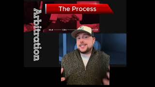 MLB Arbitration Explained In 3 Minutes 