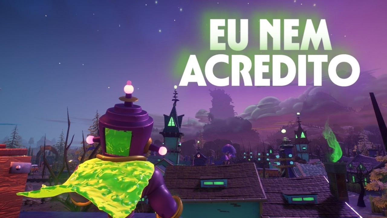 FINALMENTE.... (Plants Vs Zombies Garden Warfare 2)