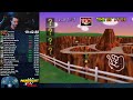 Mario Kart 64 150cc All Cups (Skips) Shortcut Speedrun 24:19 (Former WR)