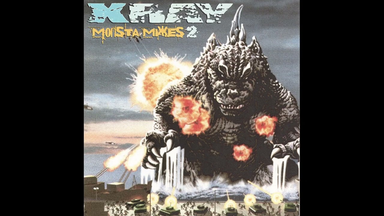 Kong - Get Your Money Right