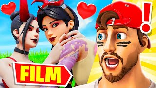 Les Meilleurs Films Fortnite Court-Métrage Fortnite
