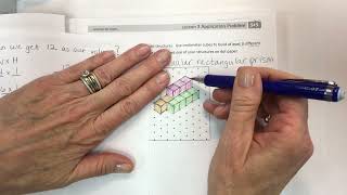 Eureka math grade 5 module 5 lesson 2 application problem