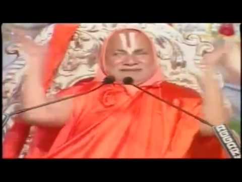 Koi Raja Na Dekha Shri Ram Jaisa   Sri Rambhadracharya Ji