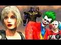 Joker Team Vs Thanos | infinity war | Pubg animation