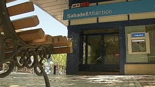 Spains Banco Sabadell Bids For Britains Tsb