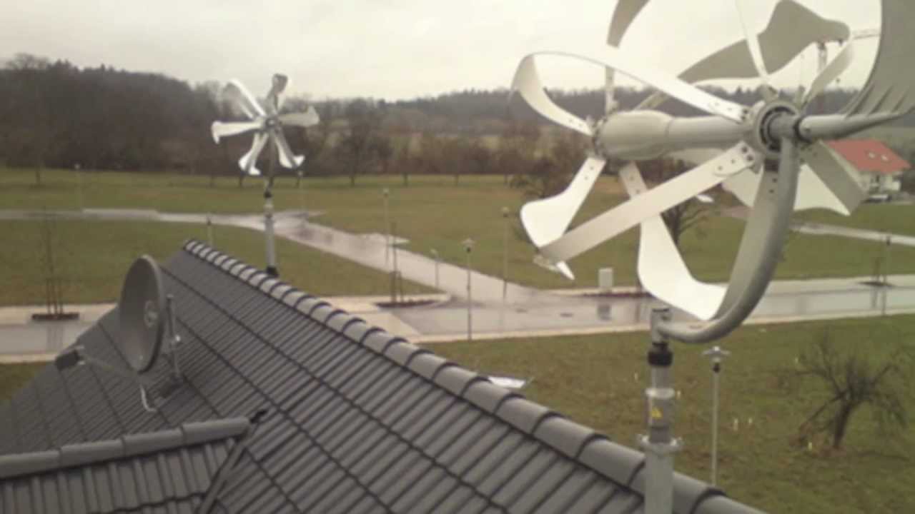 Energy Ball Showcase YouTube