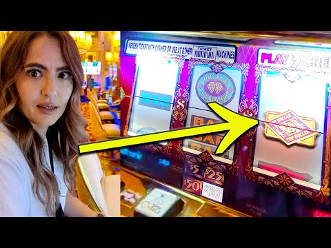 After My $44K Jackpot on Dragon Link - I Had to Try $300/Spins on Top Dollar!