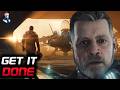 Another Squadron 42 Delay. I'm Done Believing. I Need More.
