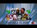 OMN Guyyaa Gootota Oromoo Ebla 15 2026 