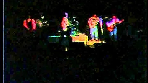 Debbie Traylor Live at Nashville Showcase