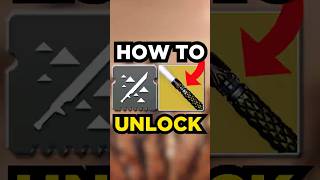How To Get The “Blade Ammo” Mod for The Praxic Blade!