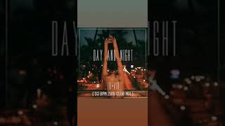 Lo Air - Day And Night ( DJ Bpm Club Mix )