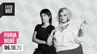 #FuriaBebé 😈 MALE PICHOT, BIMBO y DANILA SAIEGH - 06/10/20