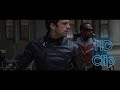 Karli Kill New Captain America Friend | The Falcon And Winter Soldier 01*04 HD Clip