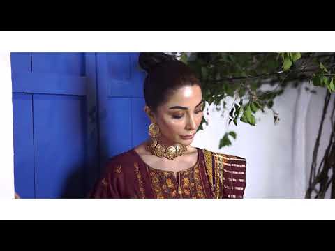 Florence Linen | Rang Rasiya Winter 2020
