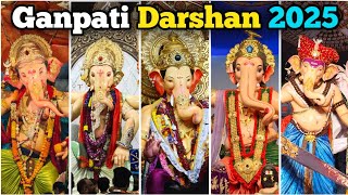 Lalbaug Parel Ganpati Darshan 2025 Mumbai Ganpati 2025