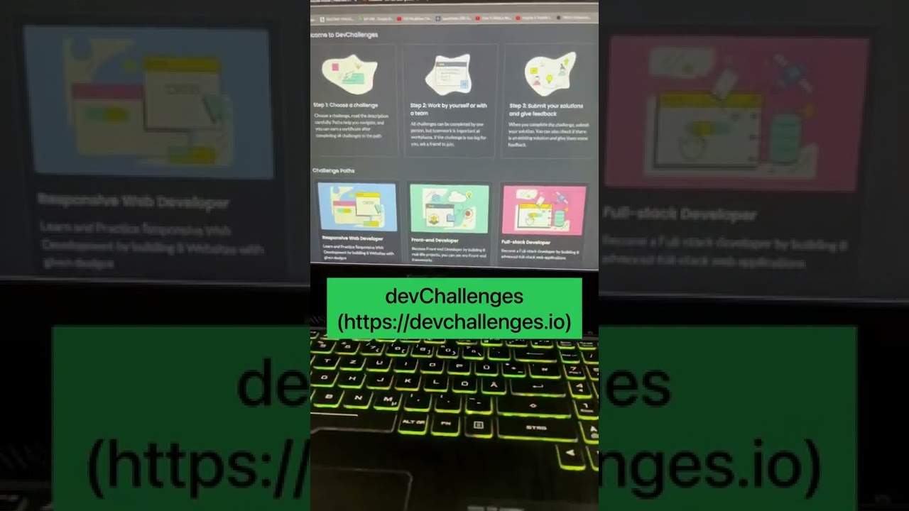 Essential Website to Master Frontend Development | Resources for Front-End Development 