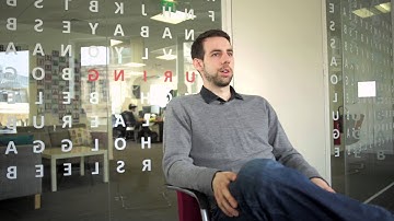 SwiftKey: Turning your business idea into a mobile app