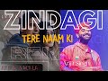 Yodha zindagi tere naam ki remix arijit sing.j b smile