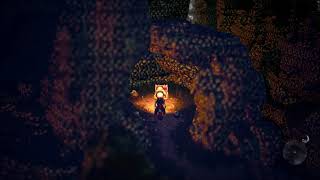 #19 Octopath Traveler II - Leaflands - Starfall Spring