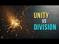 Biblical Fellowship and Division: What God Says About Unity in the Church
