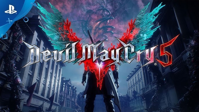 Devil May Cry 5 Vergil DLC Coming To Xbox One And PS4 - GameSpot