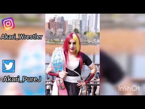 Entrenamiento de Puroresu🤼‍♀️