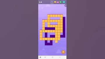 How To Solve Smart Puzzles Brush Very Hard Level 5-8 Walk Through Solution Walkthrough Pixign