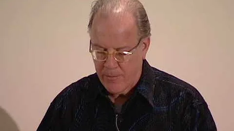 The Holloway Series in Poetry - Bruce Andrews