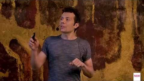 Gianluca Campanella - NDR Conf 2019