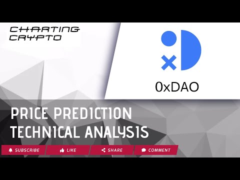 0xDAO OXD Crypto Price Prediction And Technical Analysis February 2022 