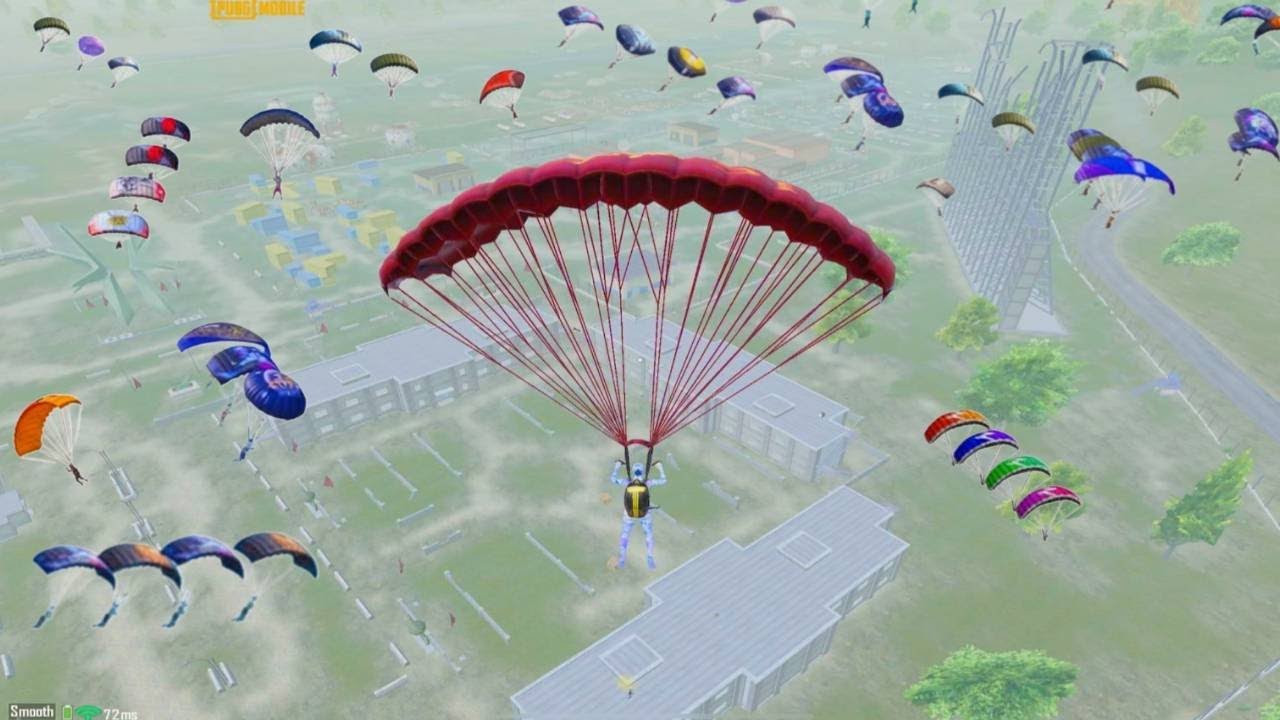 39 KILLS 😈 NEW BEST LANDING IN MILITARY BASE🔥SAMSUNG,A3,A5,A6,A7,J2,J7,S5,S6,S7,S9,A10,A20,A30,A50