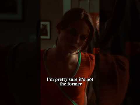 House Asks Cameron About Her Reaction Housemd Housemdedit Tv Cameron Chase Foreman 