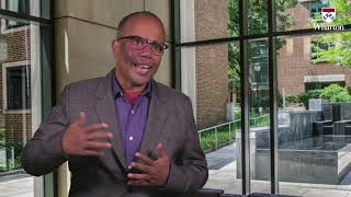 Advanced Management Program Testimonial: Krishna Chellappa