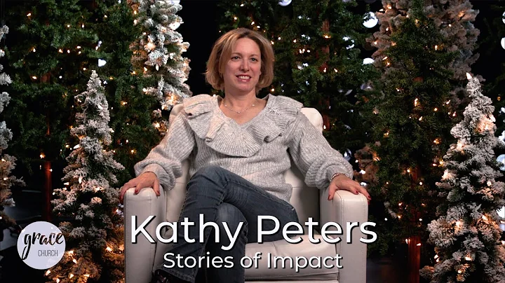 Kathy Peters Testimony