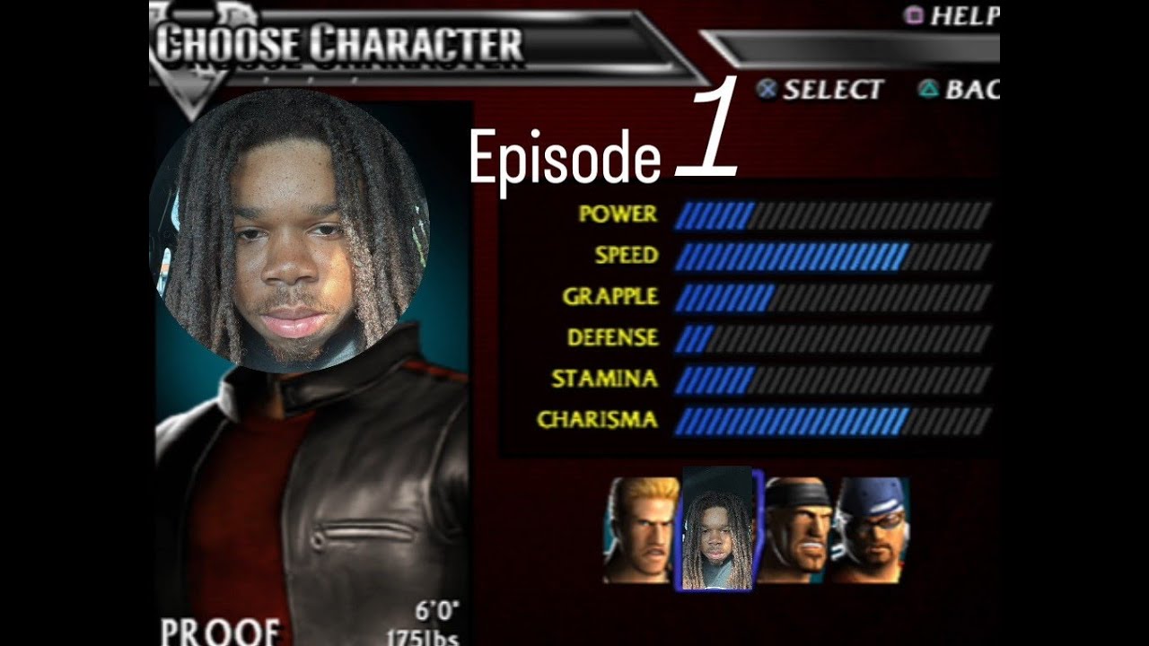 Def Jam Vendetta