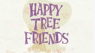 Happy Tree Friends Theme Song.avi