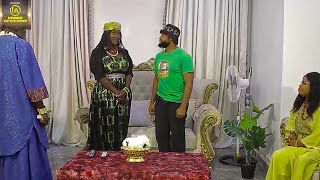 SOYEZ LE PREMIER À REGARDER CE FILM ROYAL INTÉRESSANT - Stephen Odimg Film Nigerian En Francais 2025