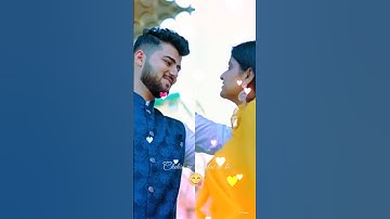 Romantic Love Status 😍💝//kaise batau main tumhe kya tum mein baat hai status//#viral#love#status