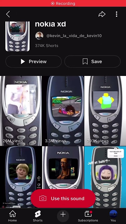 Nokia ￼#nokia #nokiaringtone