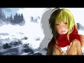 【GUMI】氷の世界 [井上陽水]カバー