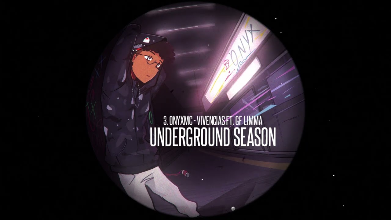 OnyxMC - Vivências | Feat. GF Limma [Áudio Oficial]