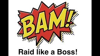 New super efficient farming strategy the BAM attack in Clash of Clans screenshot 5