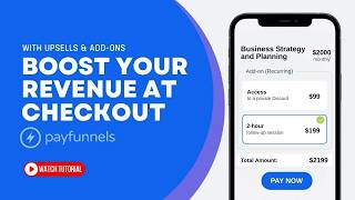 Boost Your Sales and Revenue with Payfunnels