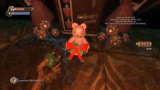 BioShock: Remastered - Part 5 - What separates a man from a Slave?