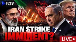 ILTV On The Hour - October 14, 2026 | U.S. Ready to Strike as Israel Prepares for War