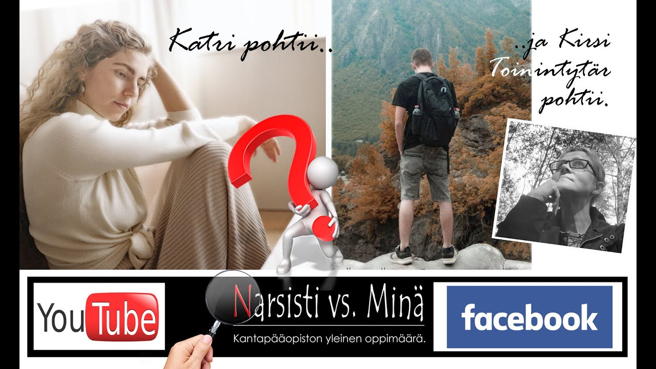 📣 Podcast / Kanavan seuraaja kysyy: 