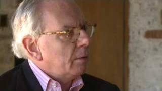 Hilary Mantel and David Starkey discuss Henry VIII - part 2